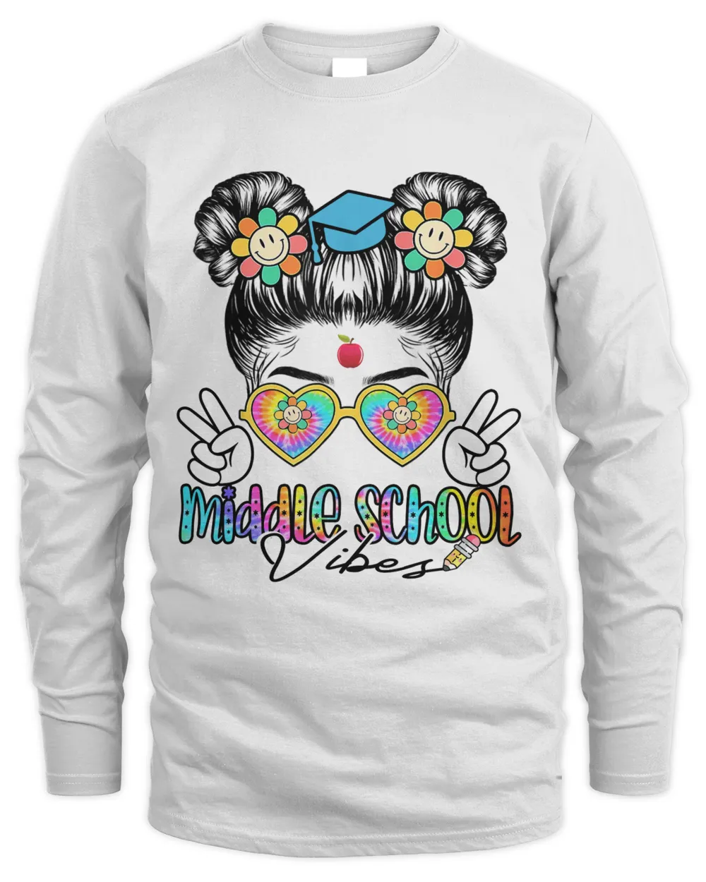 back to school middle school