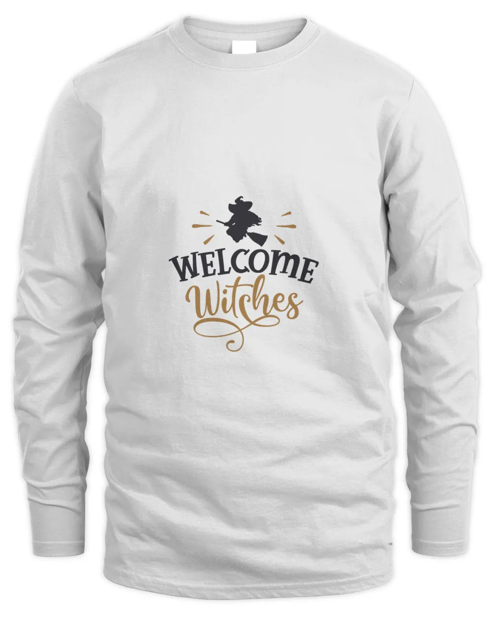 Welcome Witches t shirt hoodie sweater