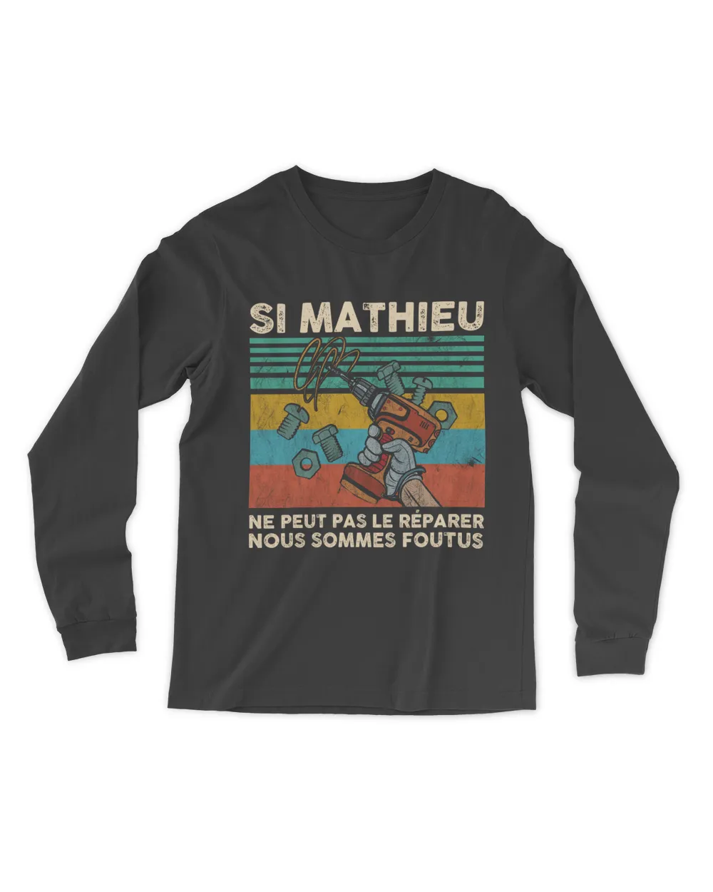 Si Mathieu