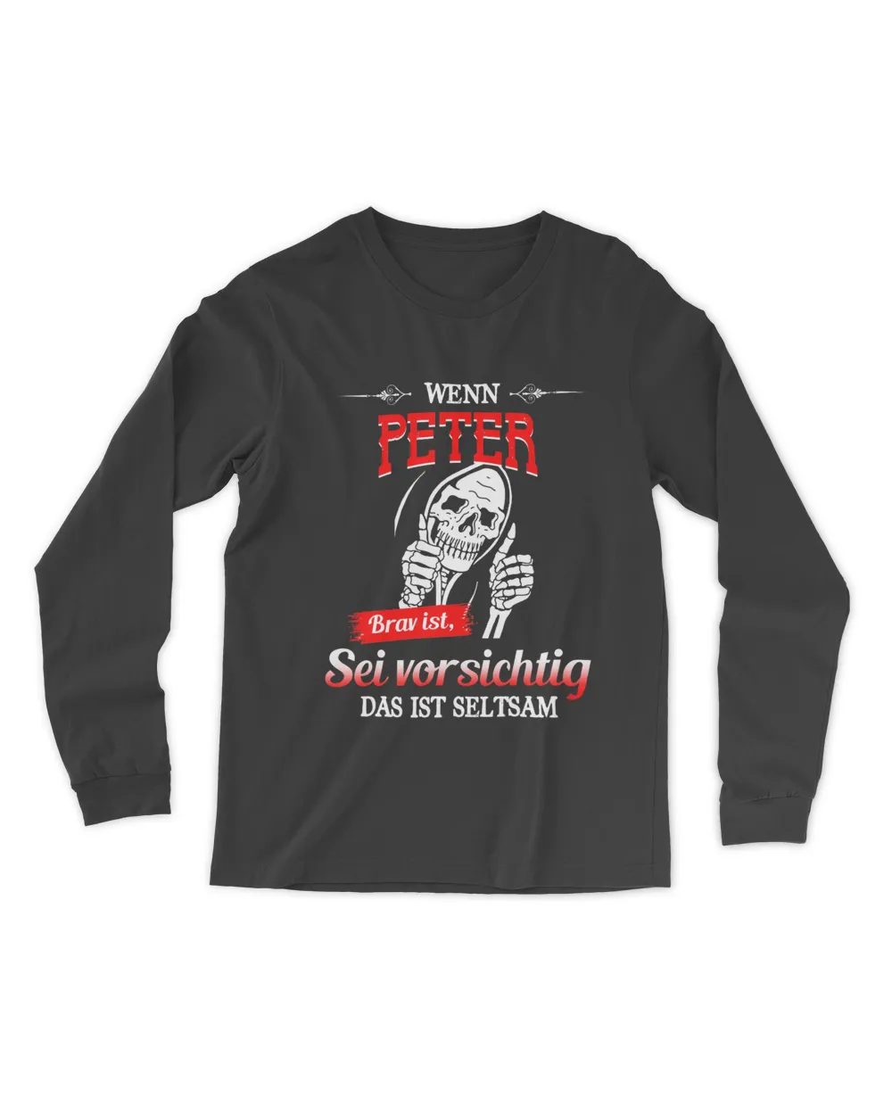 seltsam_Peter
