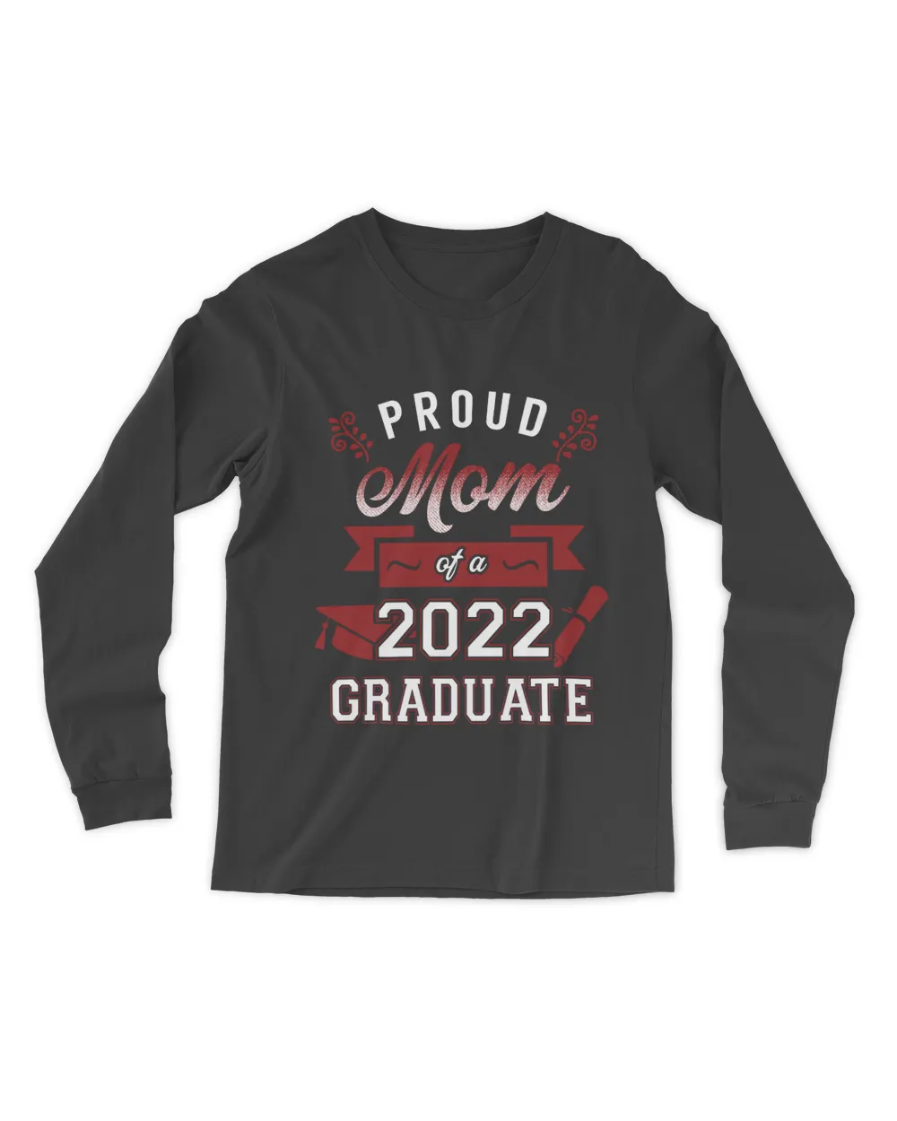 Proud Mom of a 2022 Graduate SU