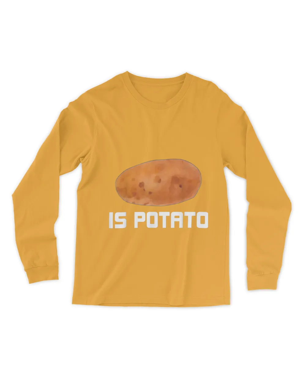 Stephen Colbert Is Potato T-Shirt