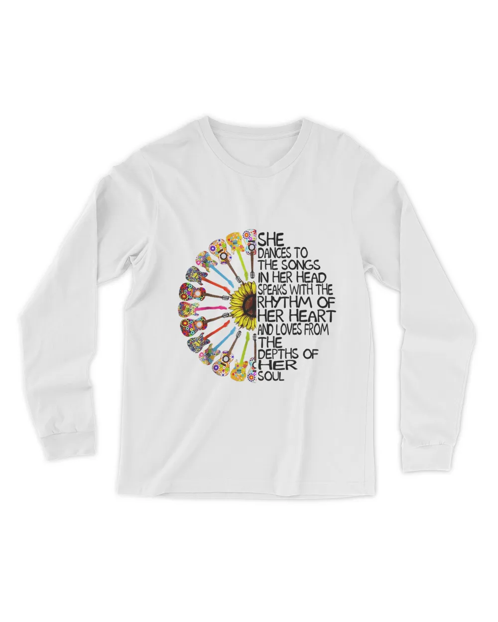 Limited Edition! Hippie Lover