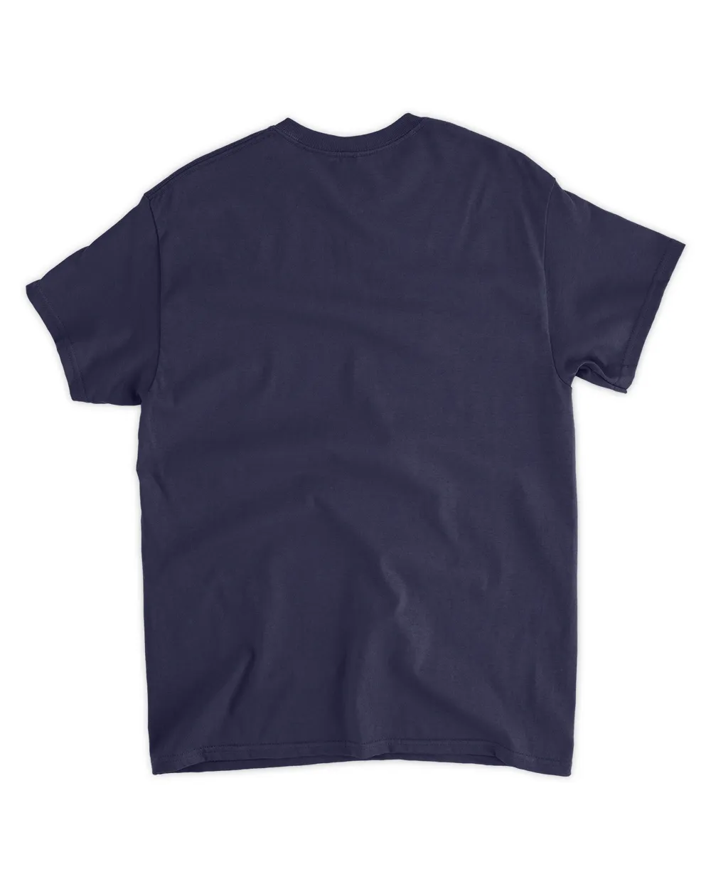 MEMOD14 - Don't Create Limits - Funny Quotes & Typography Style Unisex Standard T-Shirt navy s