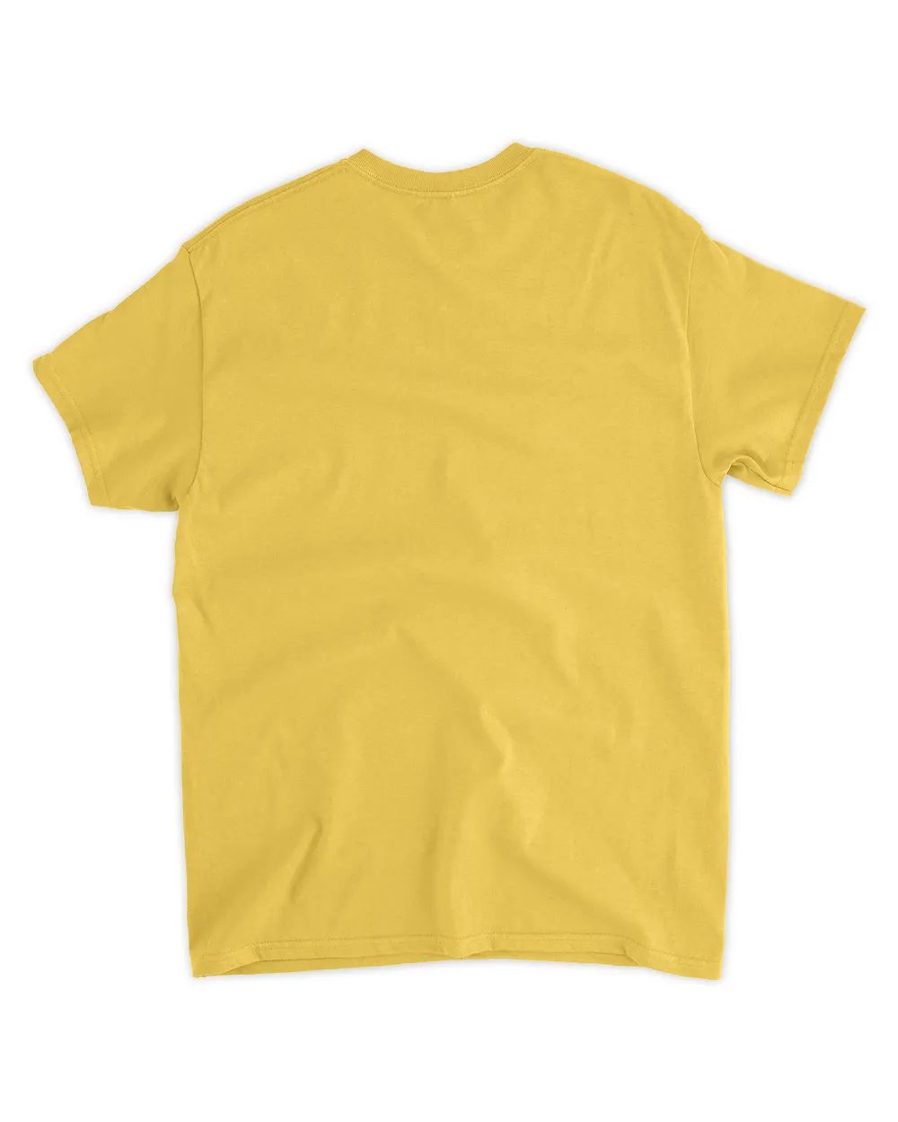 Mom life, simplified Unisex Standard T-Shirt daisy s