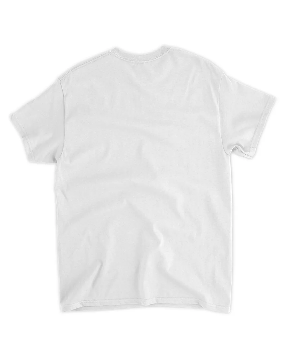 Trying to Live a Life that's completely Free White T-Shirt