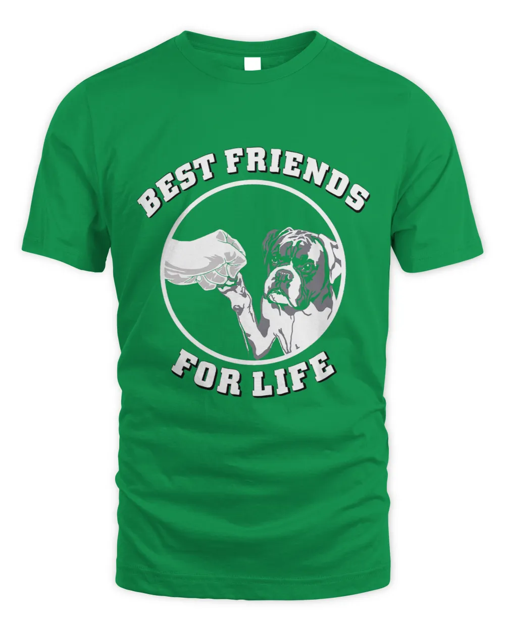 Boxer Best Friends For Life Boxer Lover Boxers Dog