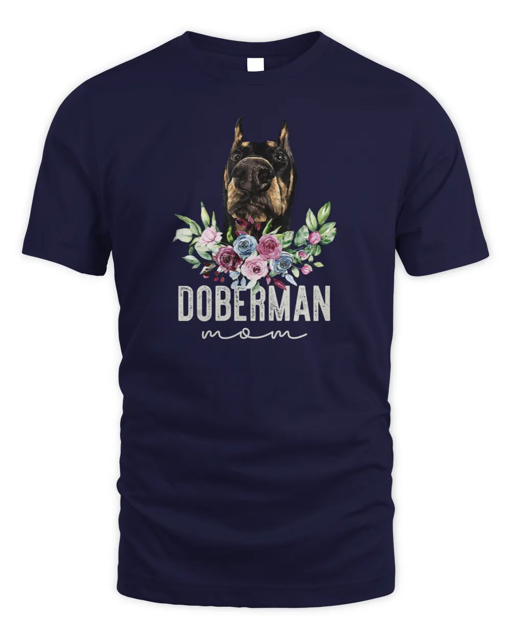 Doberman Pinscher Shirt Gifts Dog