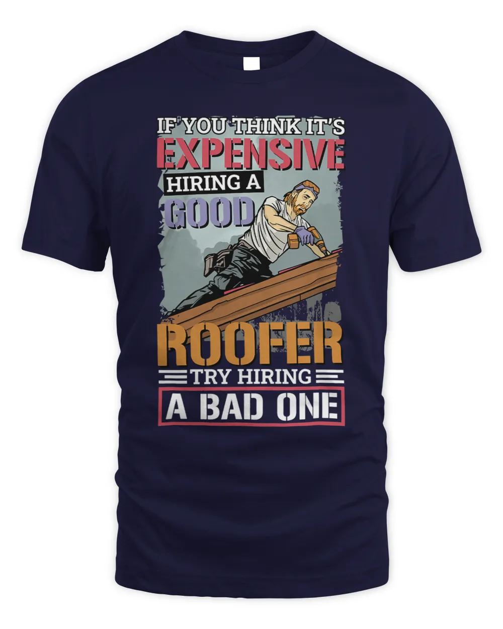 It’S Expensive Hiring A Good Roofer Roofing Roofer