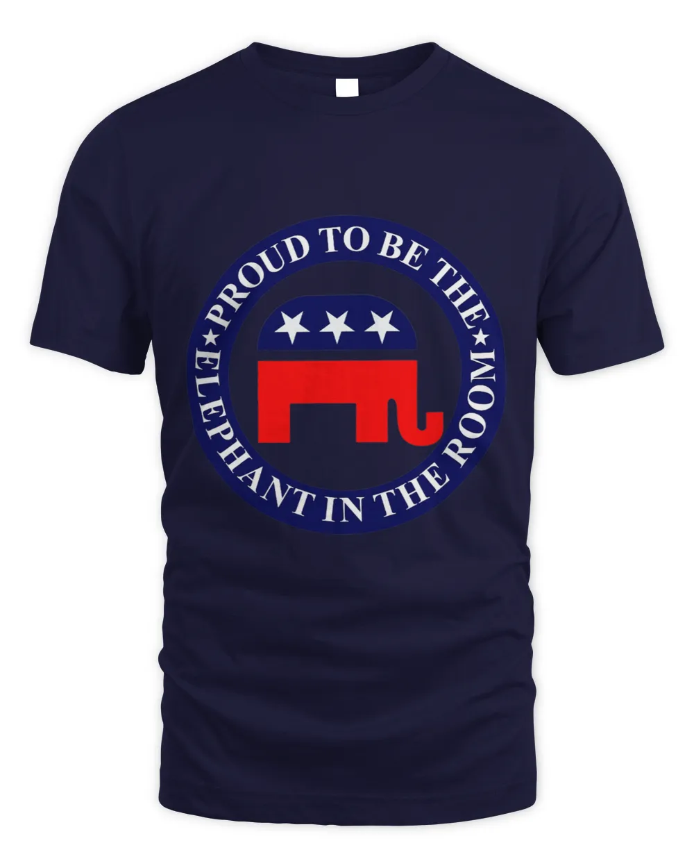 Elephant in the Room Trump 2024 Presidential Swag