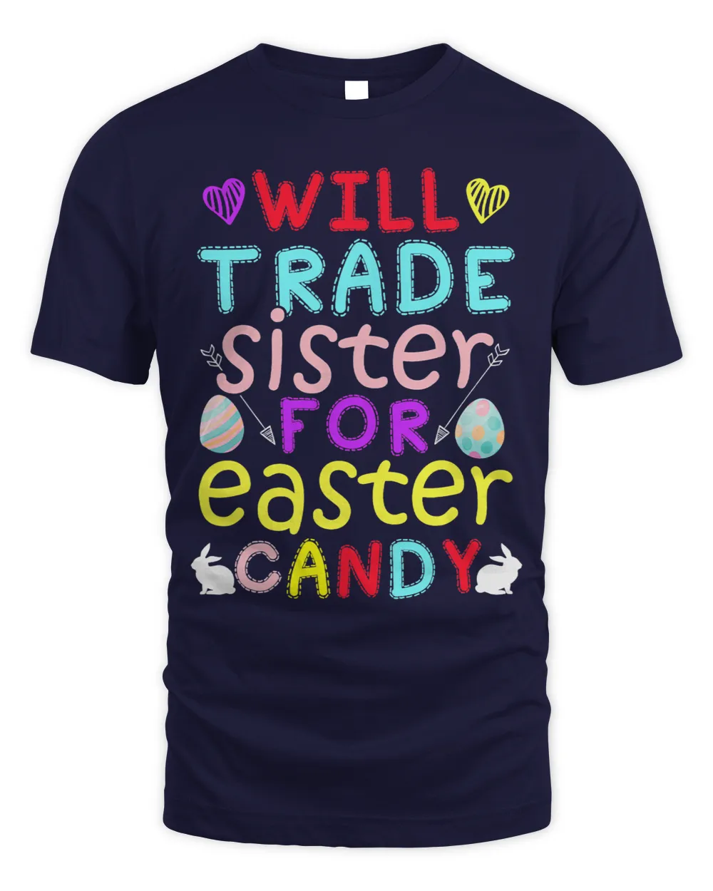 Trade Sister For Easter Will Trade Sister For Easter Candy