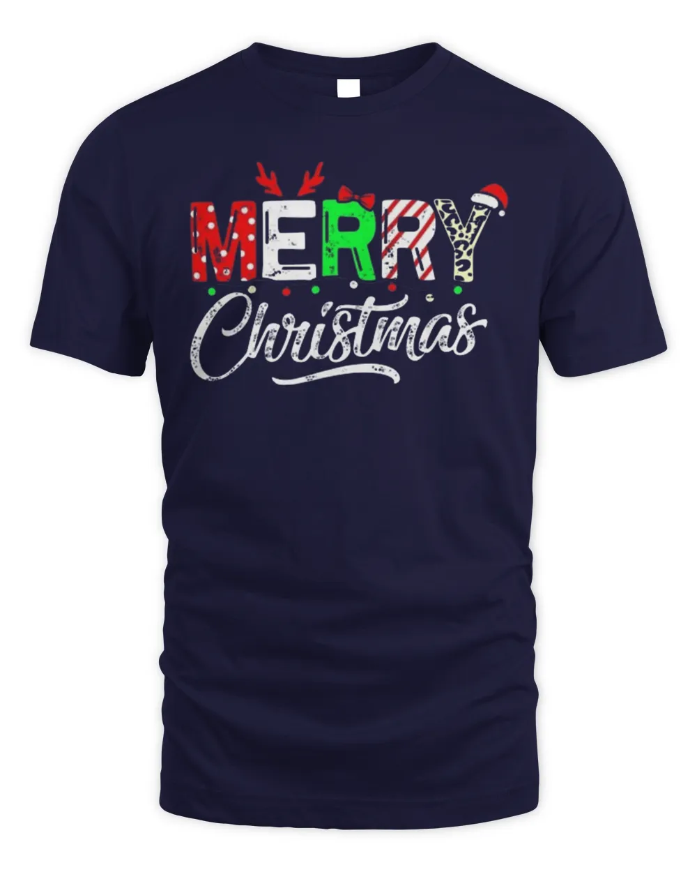 Cute Merry Christmas Matching Family Christmas For Men Women