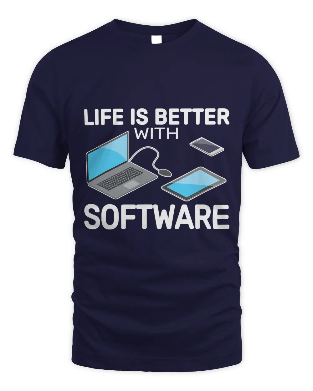 Life Is Better software engineering software engineering