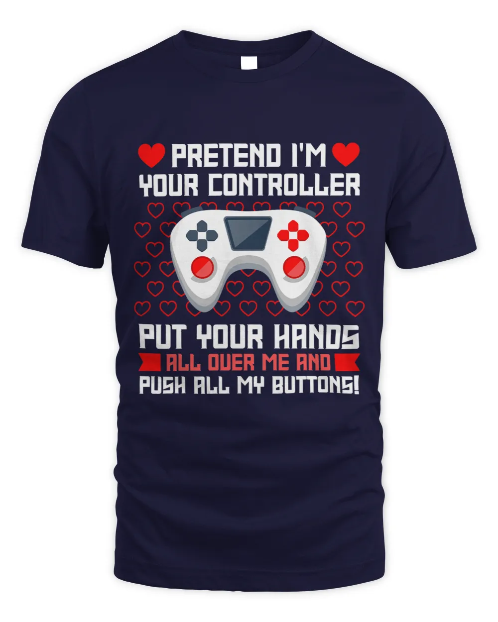 Romantic Valentines Day Birthday Couples Gamers For Him Her