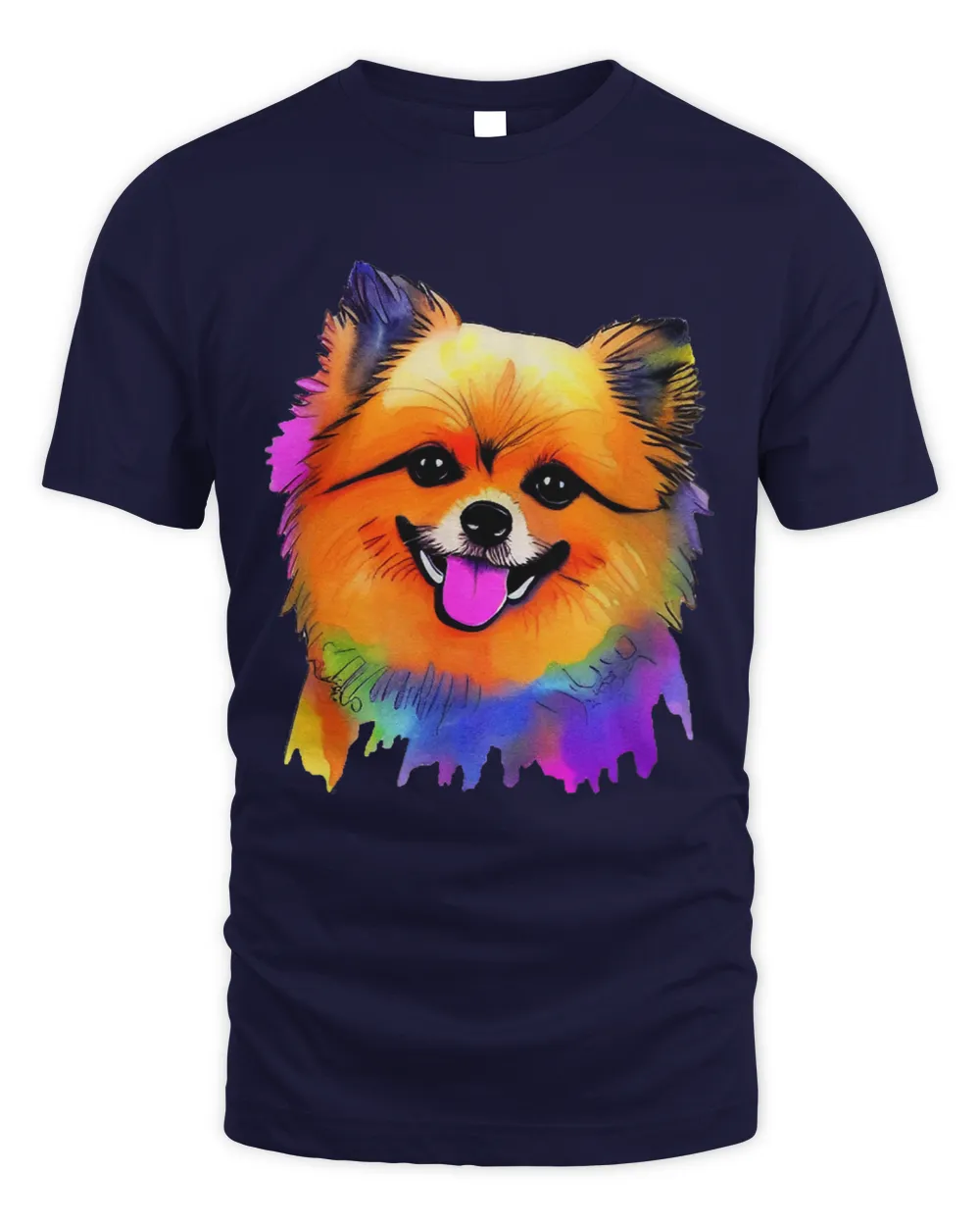 Dog Lover Gifts Pomeranian dog