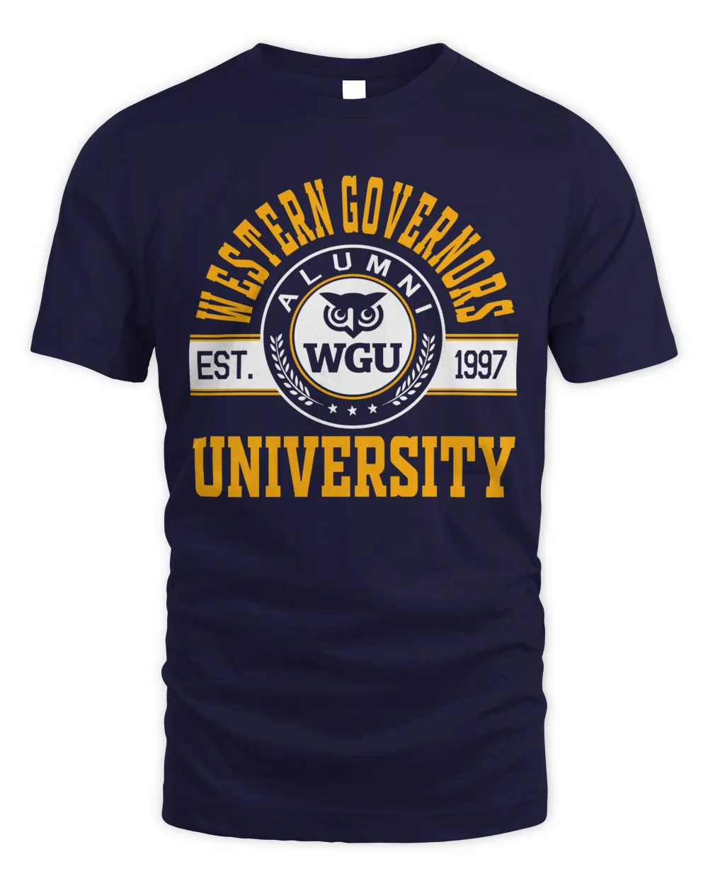 Western Governors Uni Lgo2