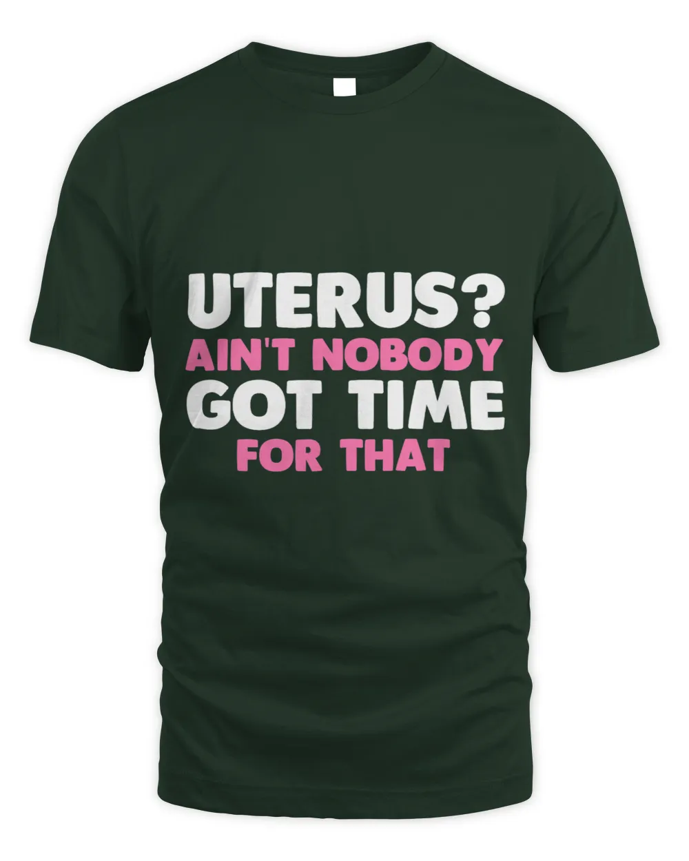 Funny Uterus For Women Girls Hysterectomy Surgery Removal 1