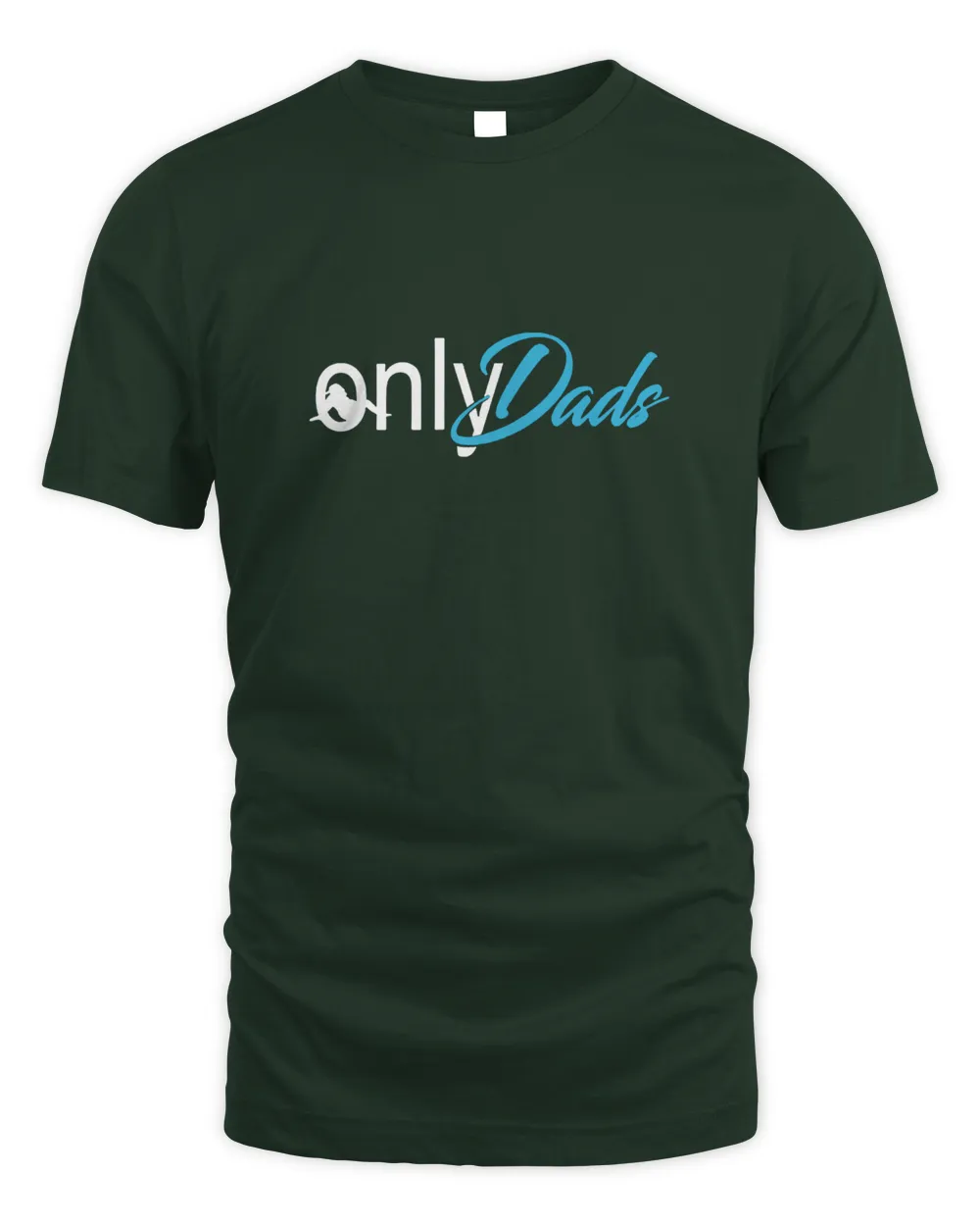Only Dads Unisex Tshirt, Gift Shirt