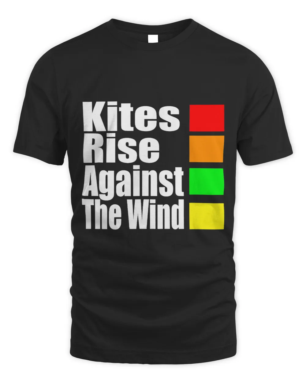 Kites Rise Facing The Wind Churchill Quotes