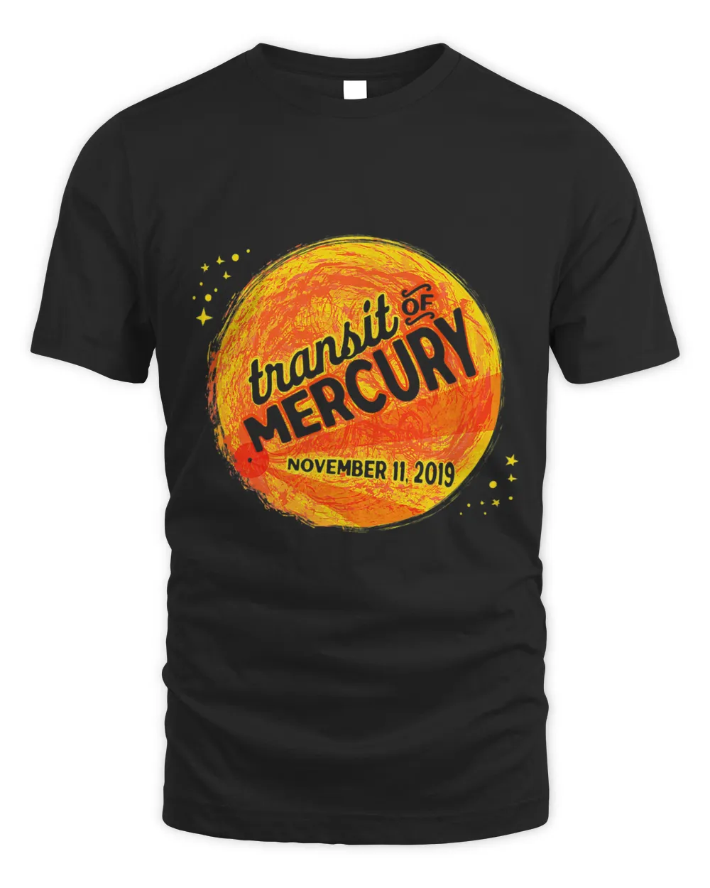 Transit of Mercury 2019 Astronomy Sun Mercury Transit