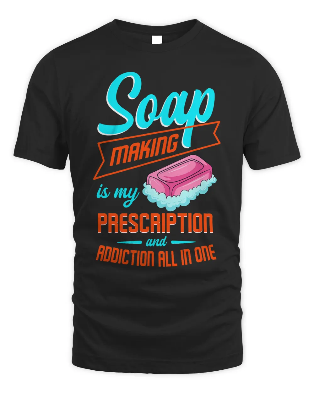 Soap Making Is My Prescription And Addiction All In One