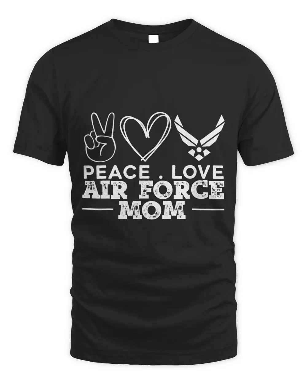 Veteran Airwoman Aircraft Air Force Mom