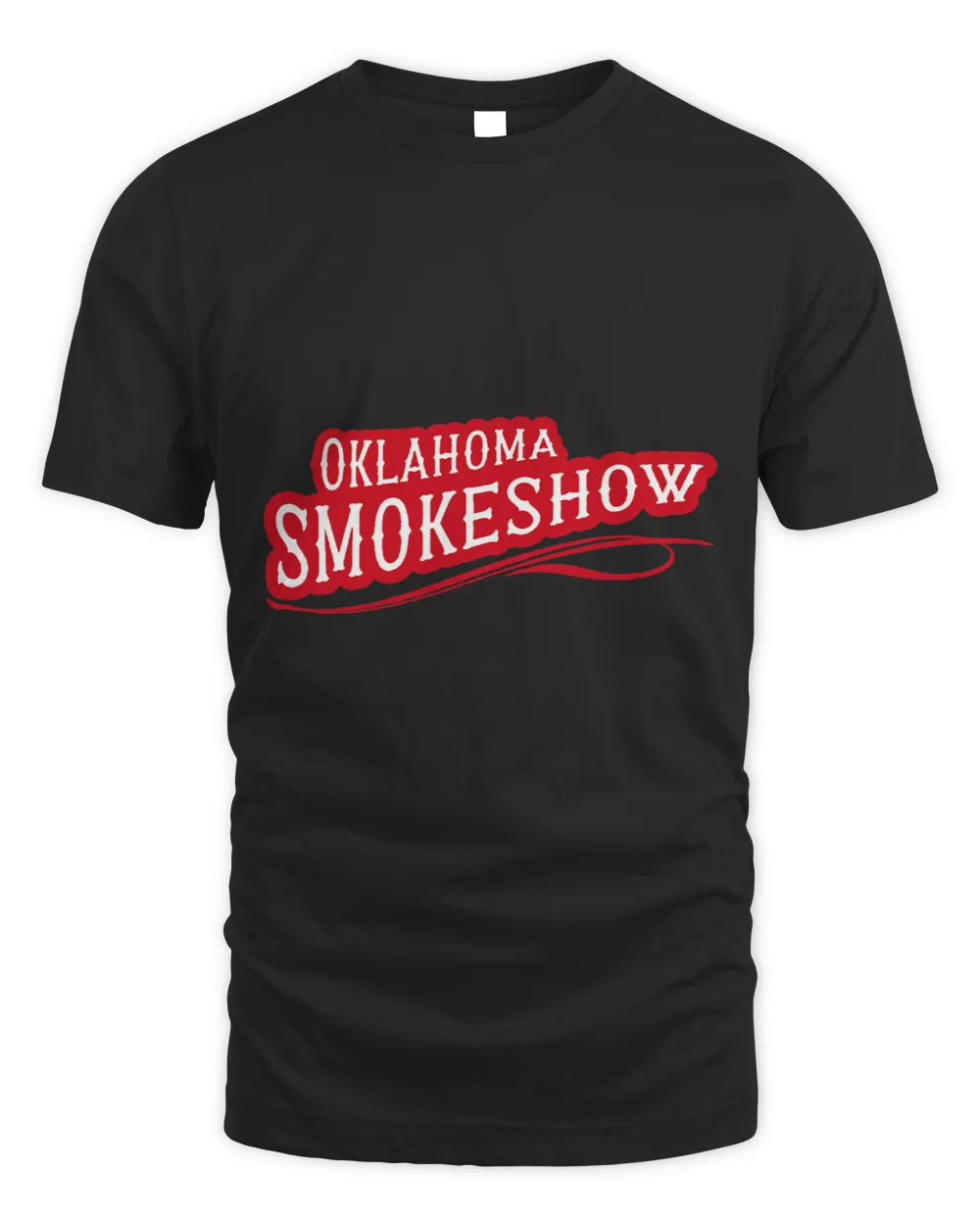 Oklahoma Smokeshow Western Country Music Cowboy 2