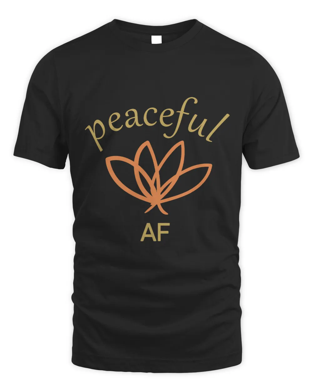 Peaceful AF Lotus Flower Meditation