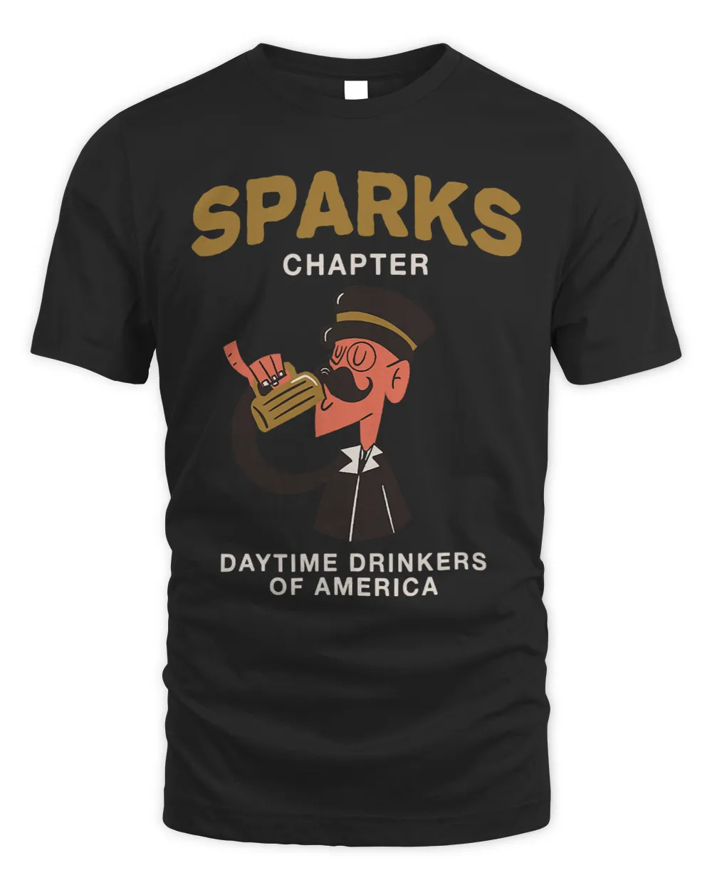Sparks Chapter Daytime Drinkers Nevada Craft Beer NV Brewer
