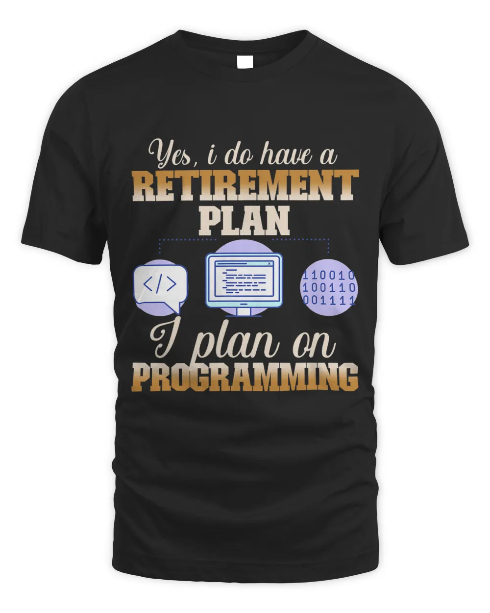Yes I have a Retirement Plan programming Script HTML Network 1