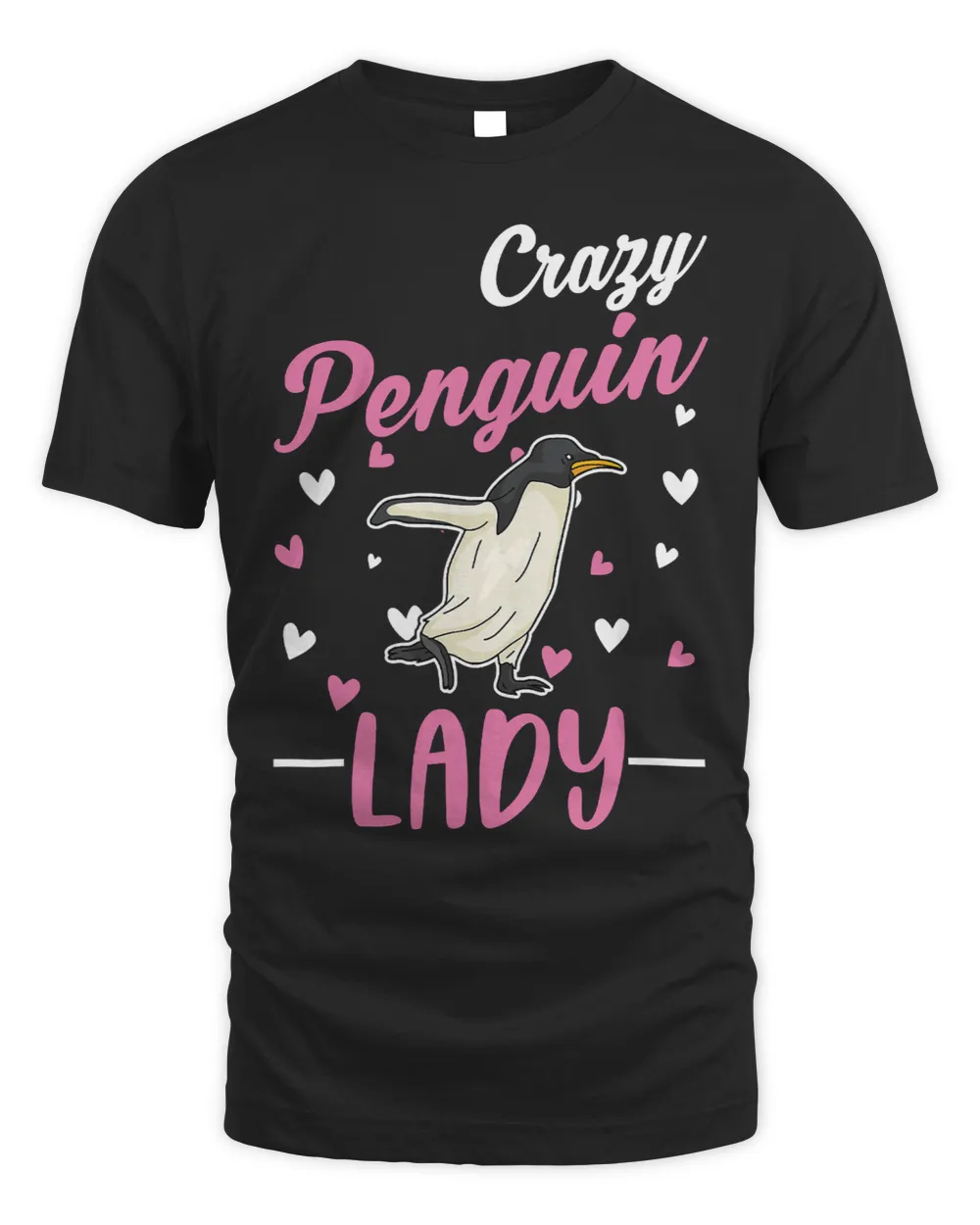 Penguin Crazy Penguin lady Penguin Girl98 Penguins