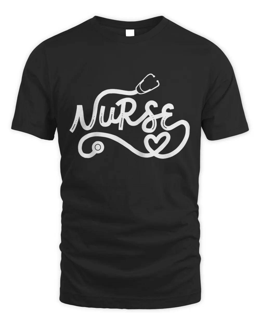 Nurse RN Registered Nurses Raglan Bas