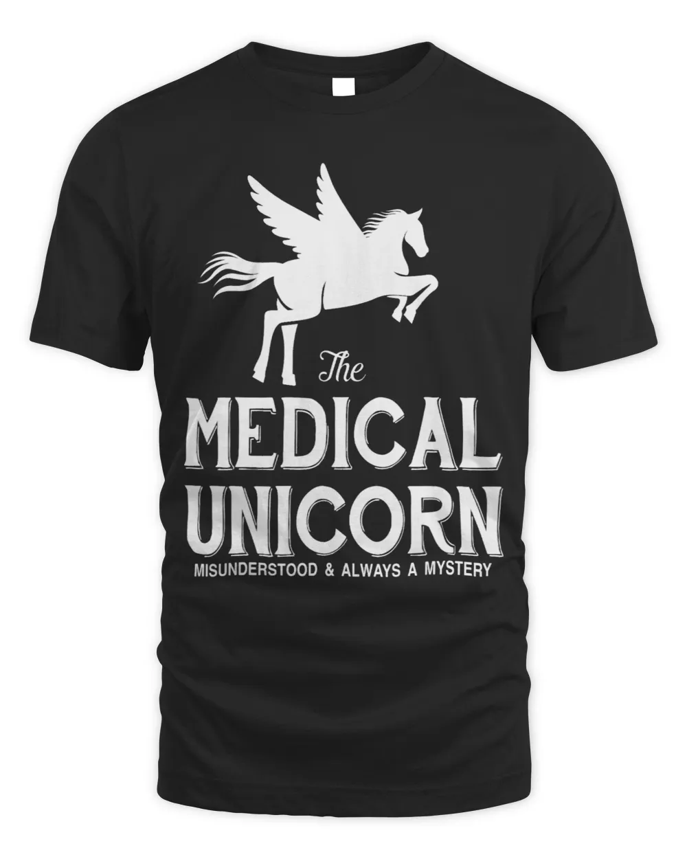 Pony Unicorn Medical Unicorn Chronic Illness Rare Disease Gender Neutral Ponies