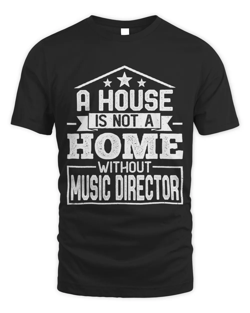 A House Not a Home Without Music Director Music Producer