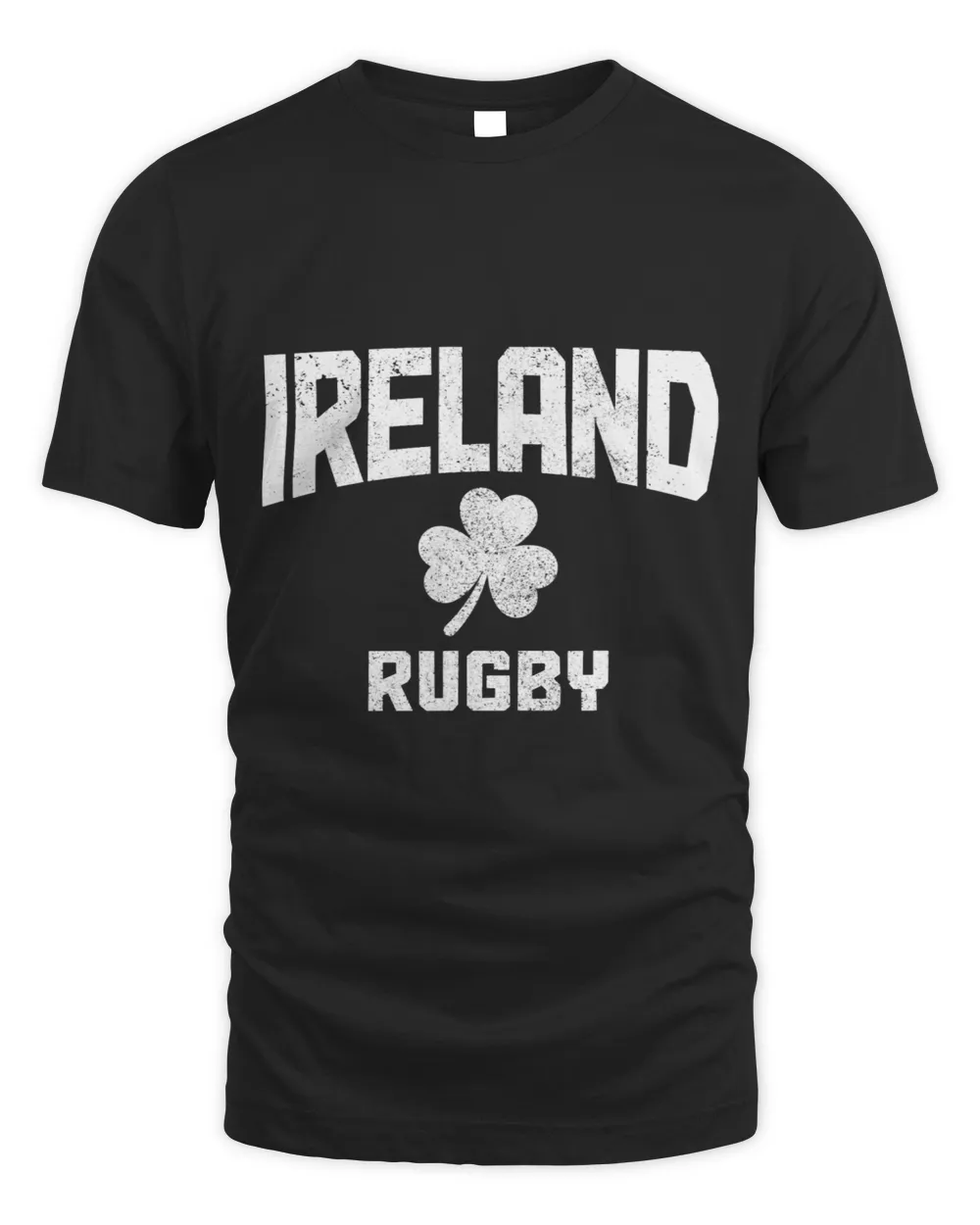 Ireland Rugby Irish Shamrock Green St. Patricks Day