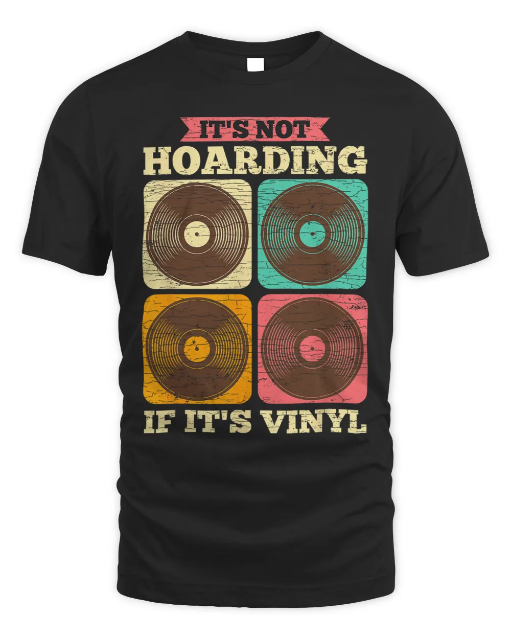 Its Not Hoarding If Its Vinyl 1