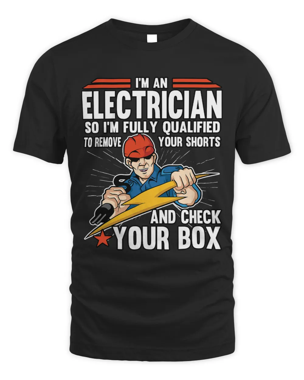 Electrical Funny Im An Electrician Electrical Wire Wiring Installer Electrician