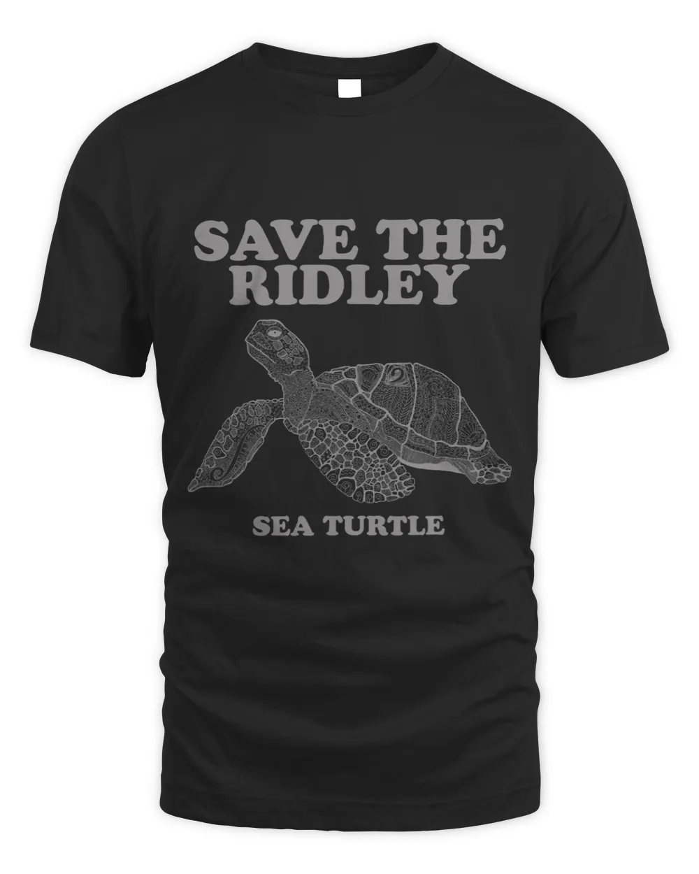 Turtle Gift Save The Ridley Sea Turtle 258 Turtles