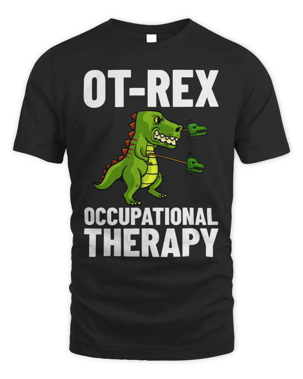 OT Rex Occupational Therapy Assistant Mental Health 2