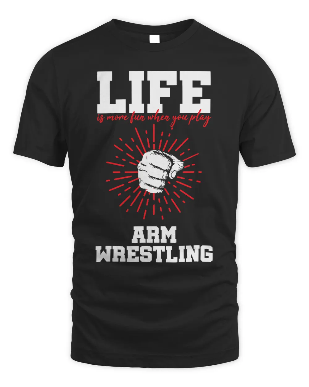 Mens Arm Wrestler Quote for Arm Wrestling Contest 8