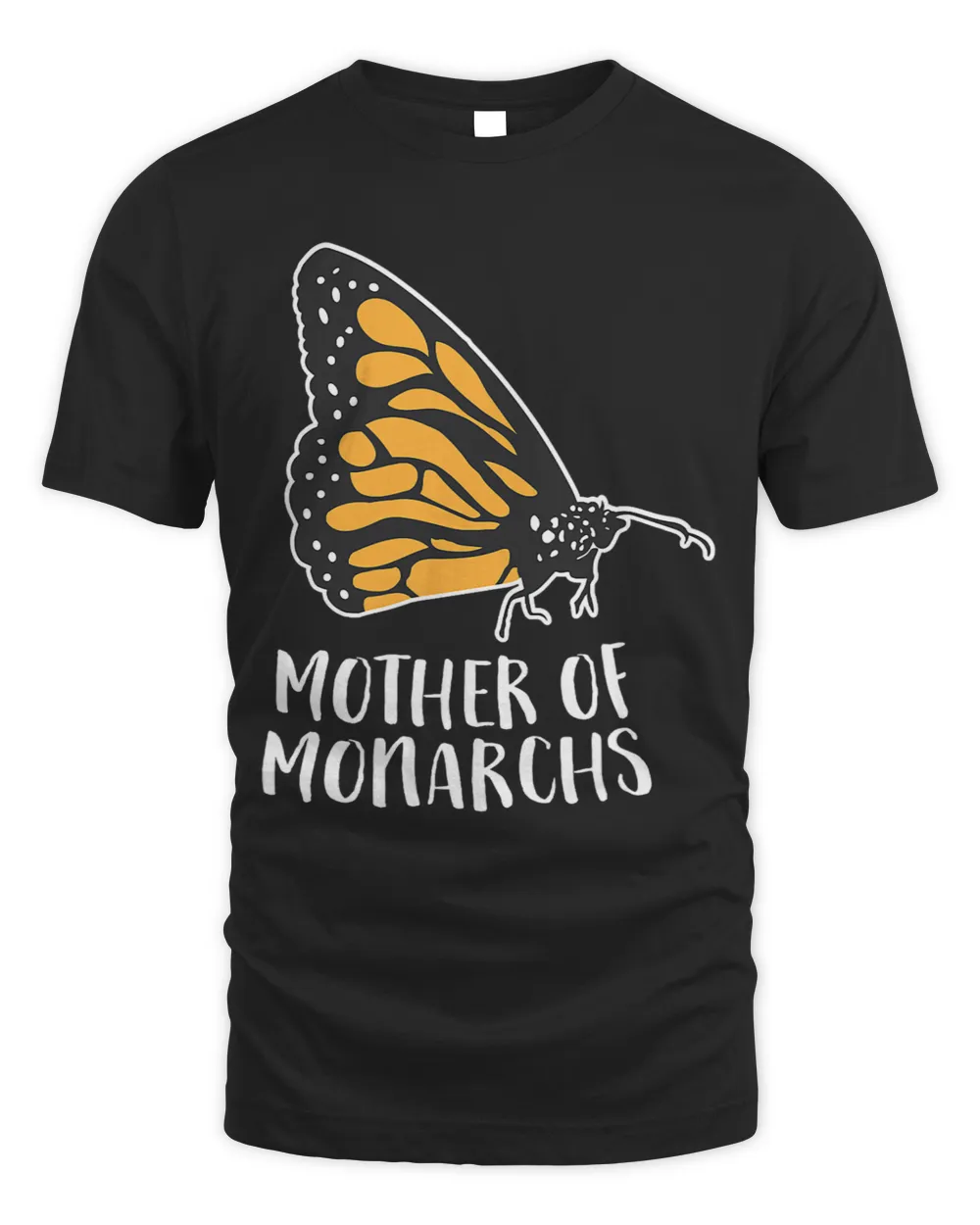 Butterfly Mother Of Monarchs Butterfly 2