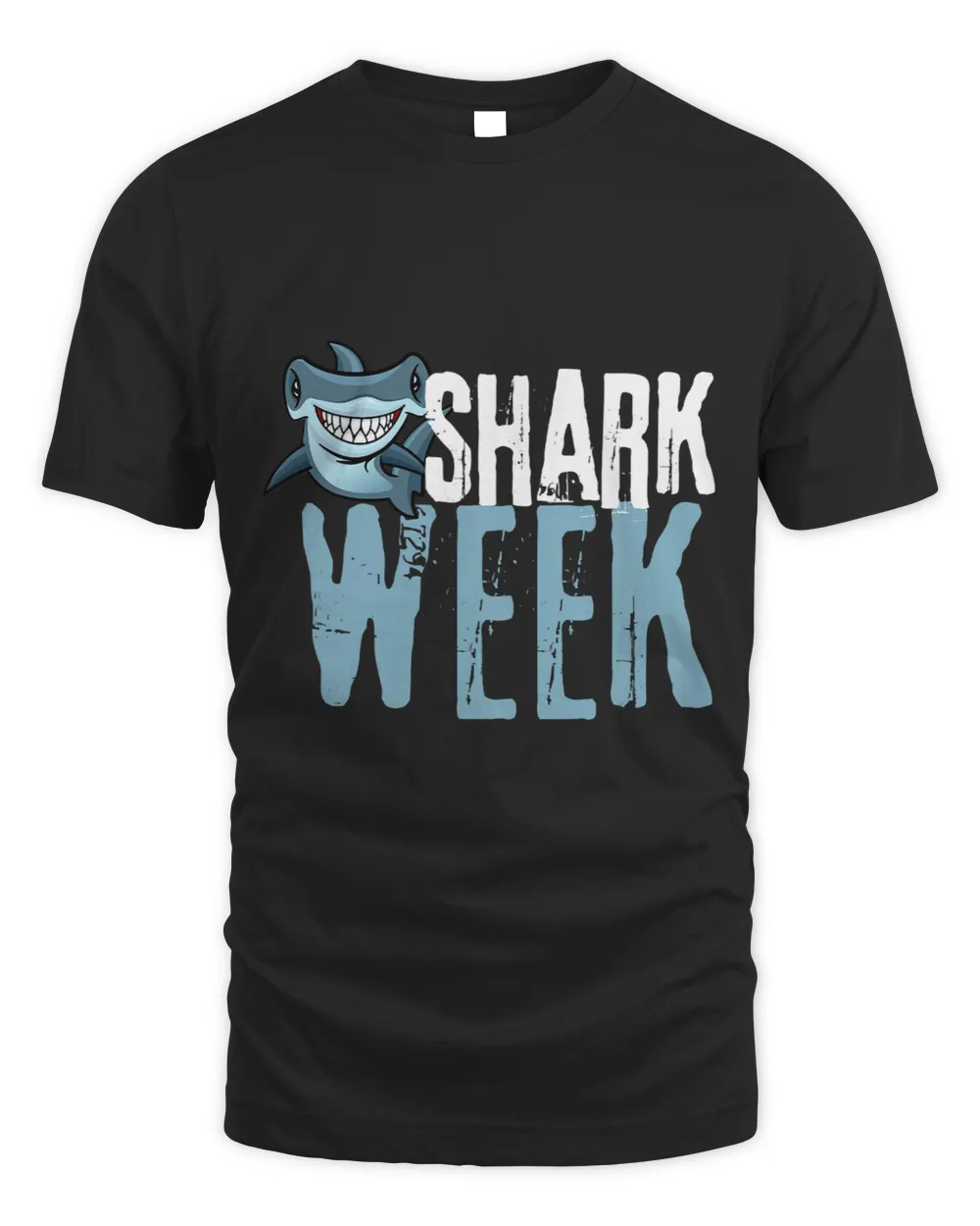 Shark Week of the Shark Jaw Sharks