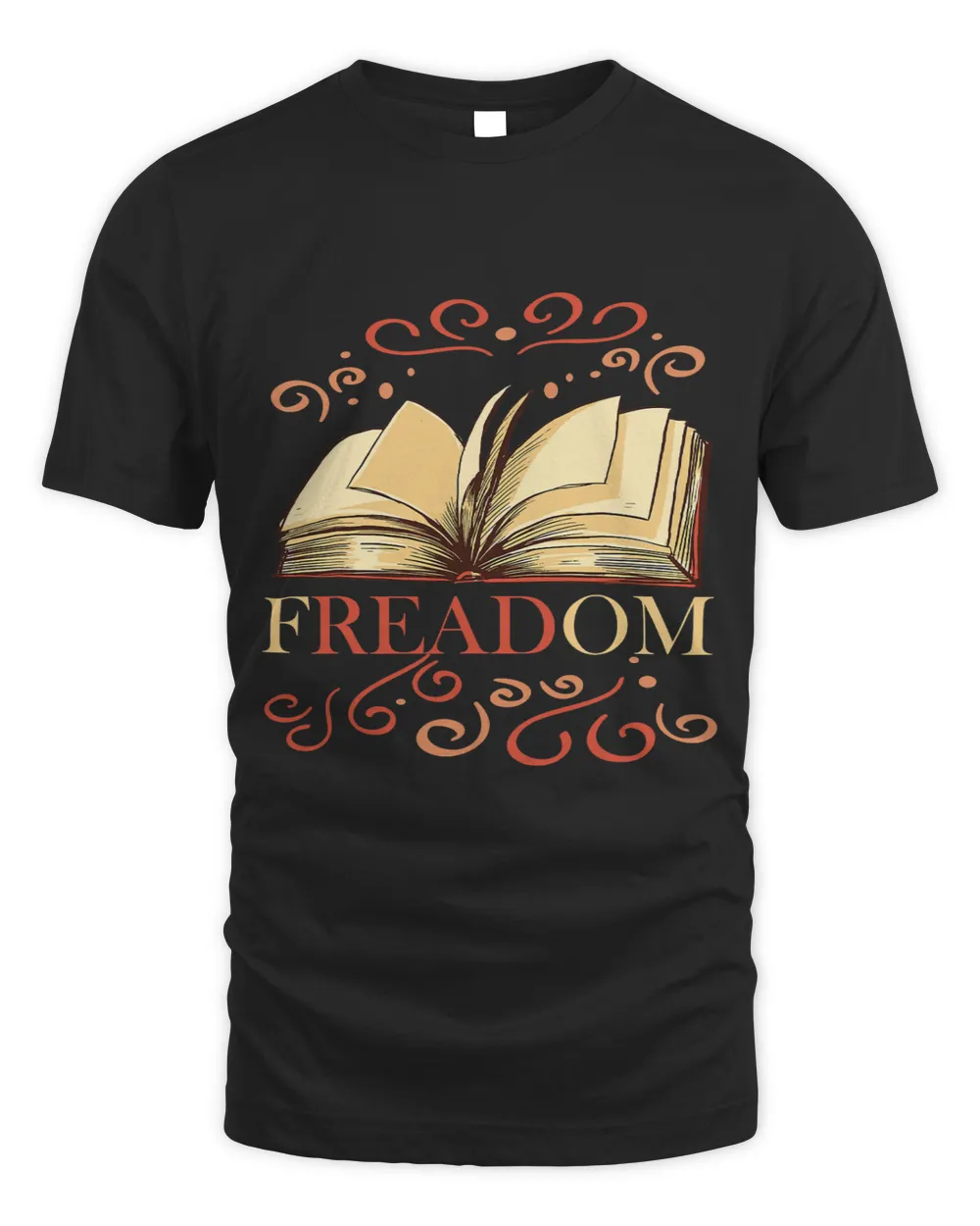 Reading Book Freadom book lover book worm reading librarian teacher Reader