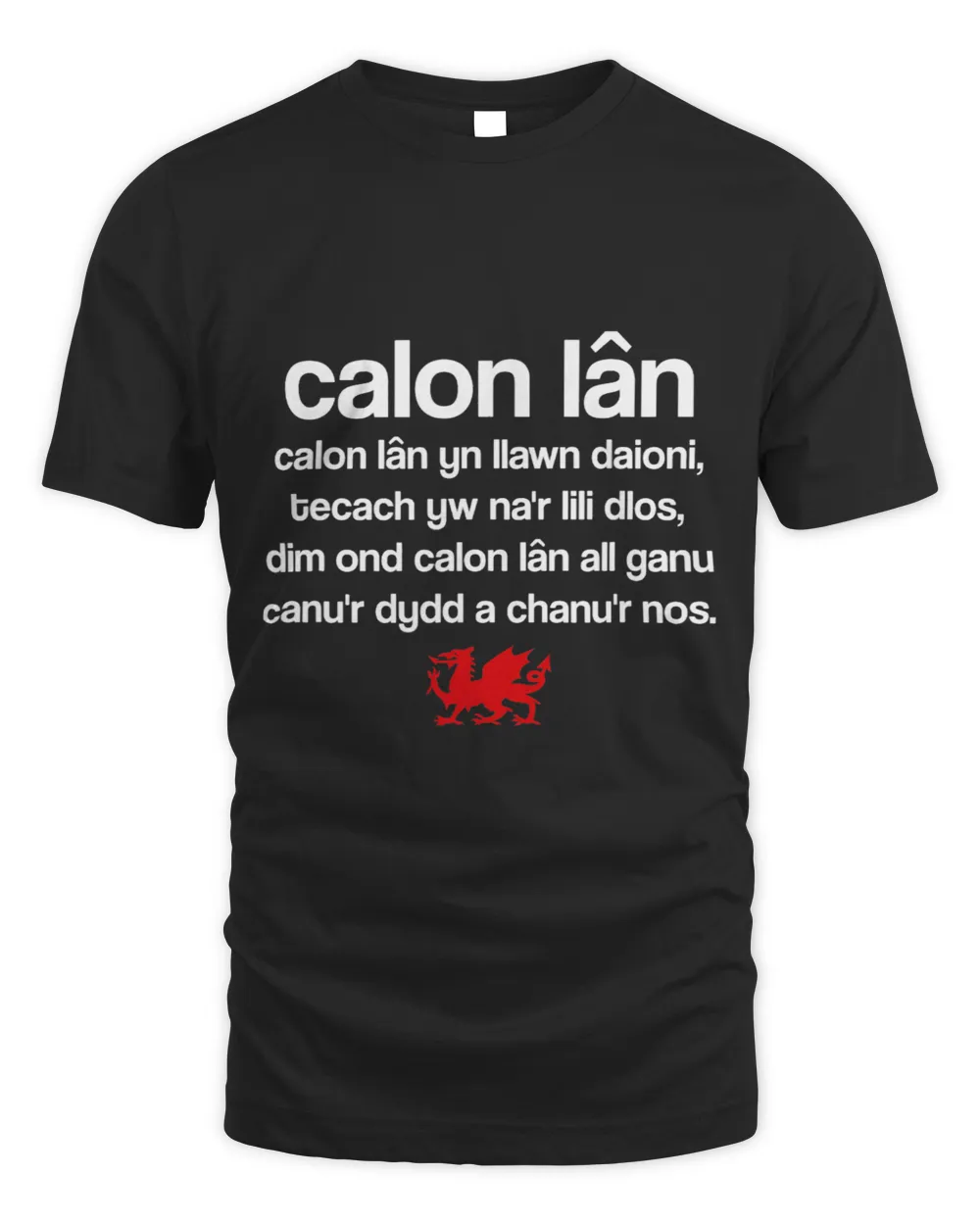 Calon Lan Wales Rugby Fan Wales Rugby Supporters