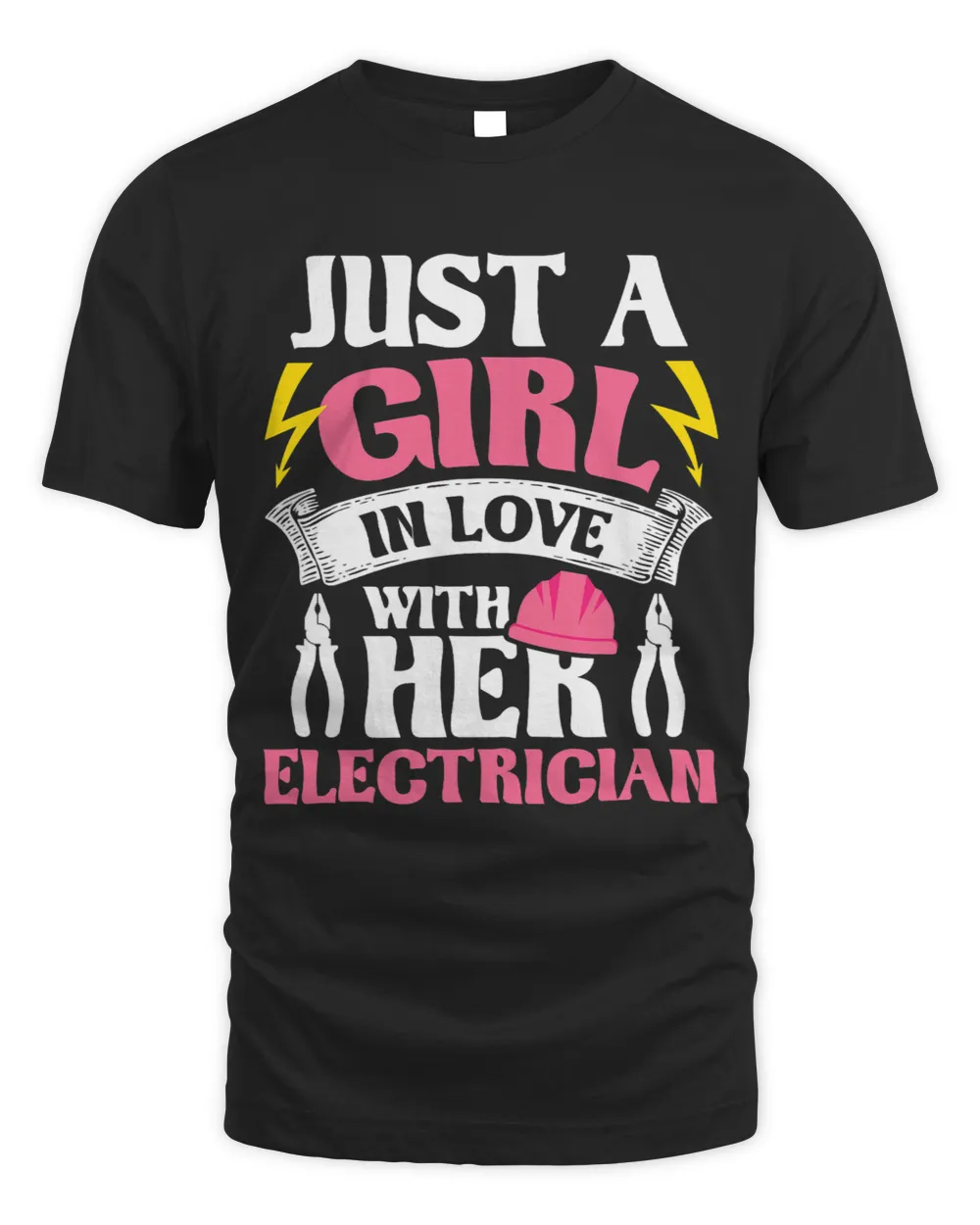 Electrical A Girl In Love With Her Electrician Wiring Electrician