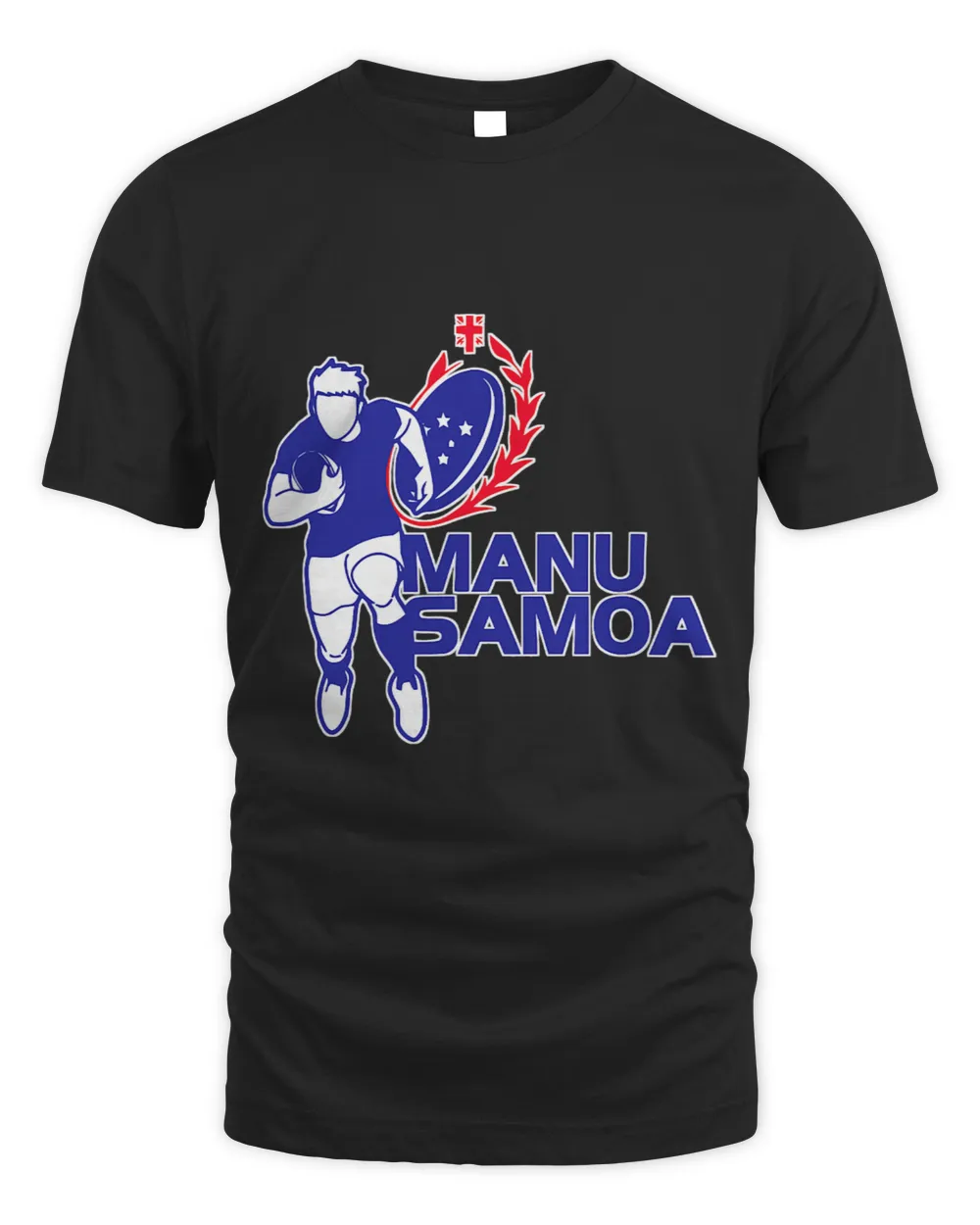 Manu Samoa Rugby Team