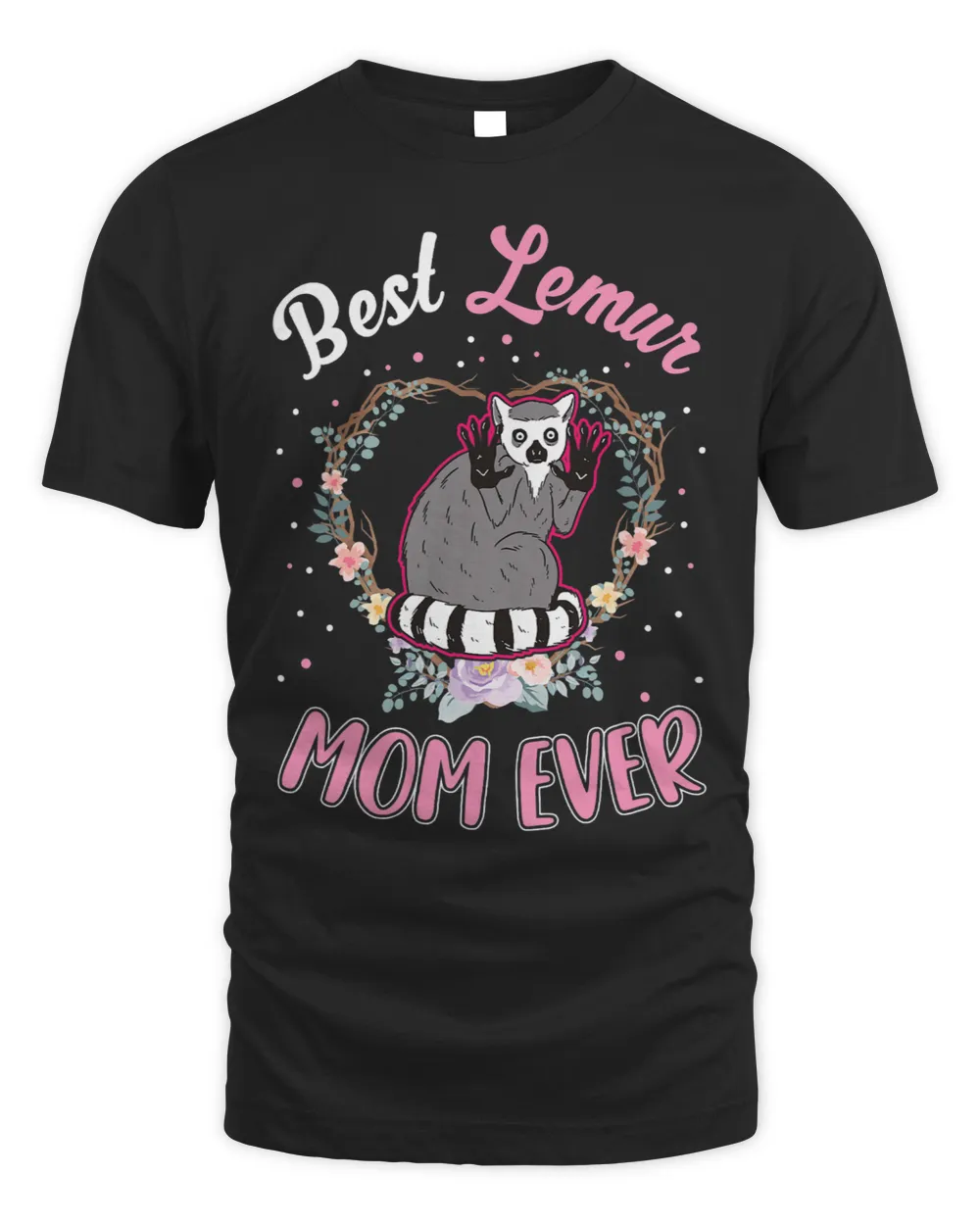 Best Lemur Mom Ever 2