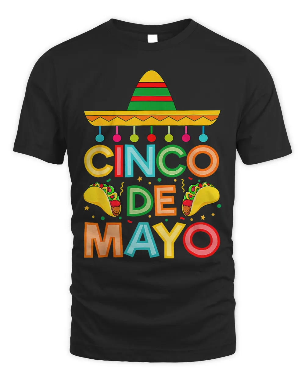 Cinco De Mayo Sombrero Mexican Fiesta 5 De Mayo Viva Mexico