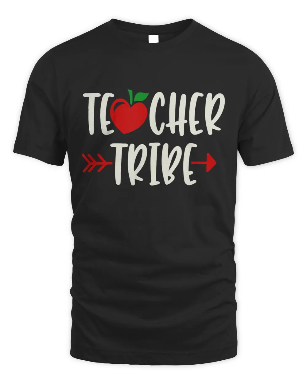 Teacher Tribe T-Shirt