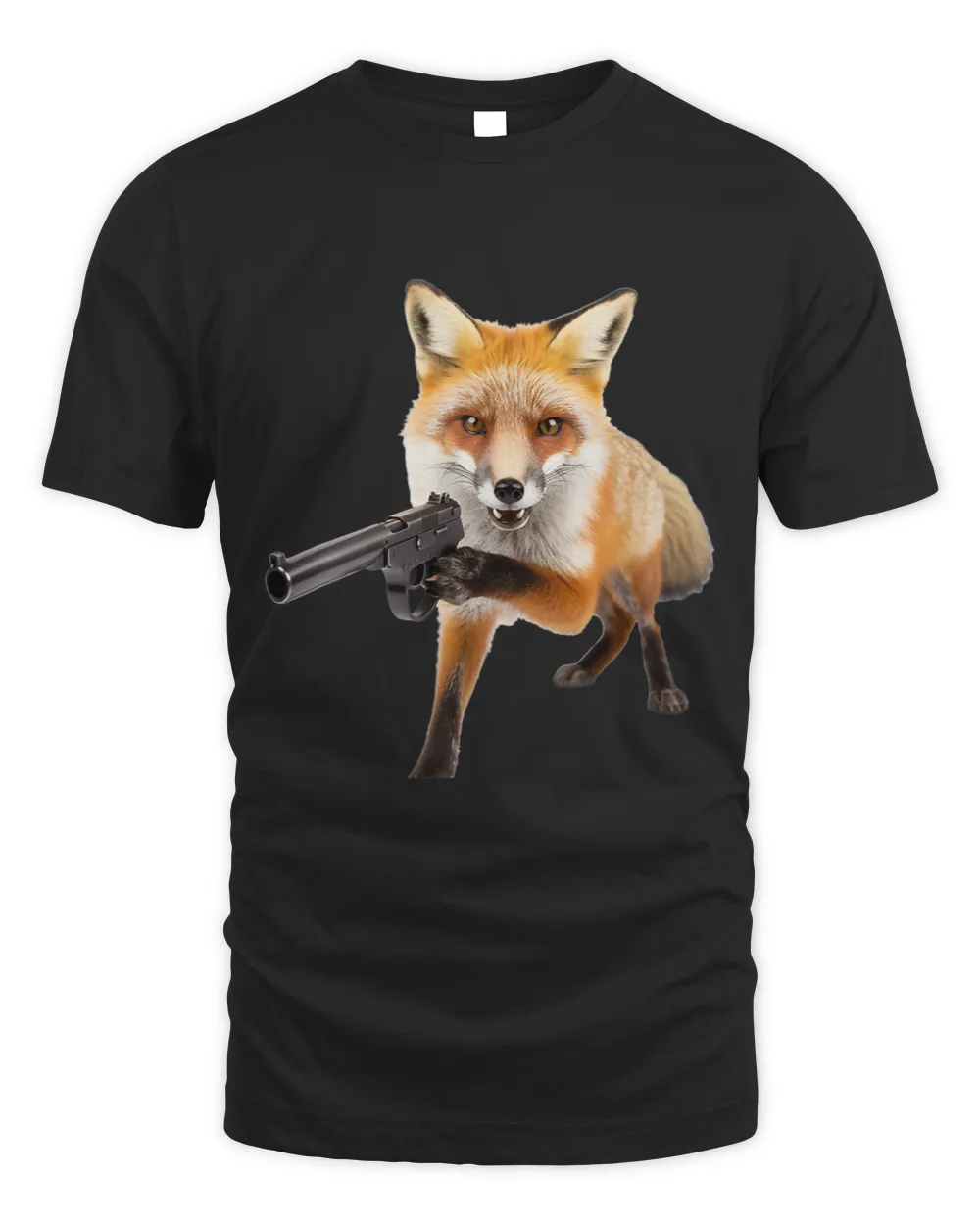 Hunt Saboteurs Fox Arm the Animals Animal Liberation
